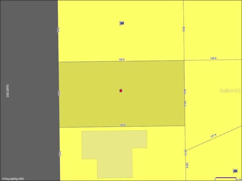 127 David Boulevard, Rotonda West, FL 33947