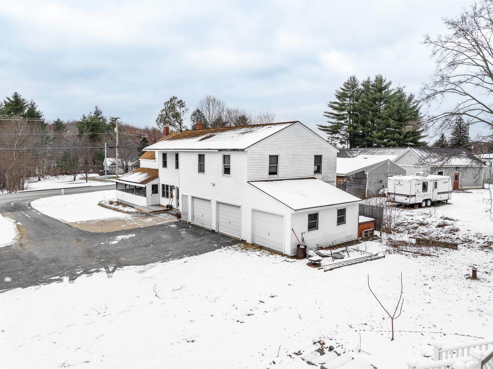 427 Old Belgrade Road, Augusta, ME 04330