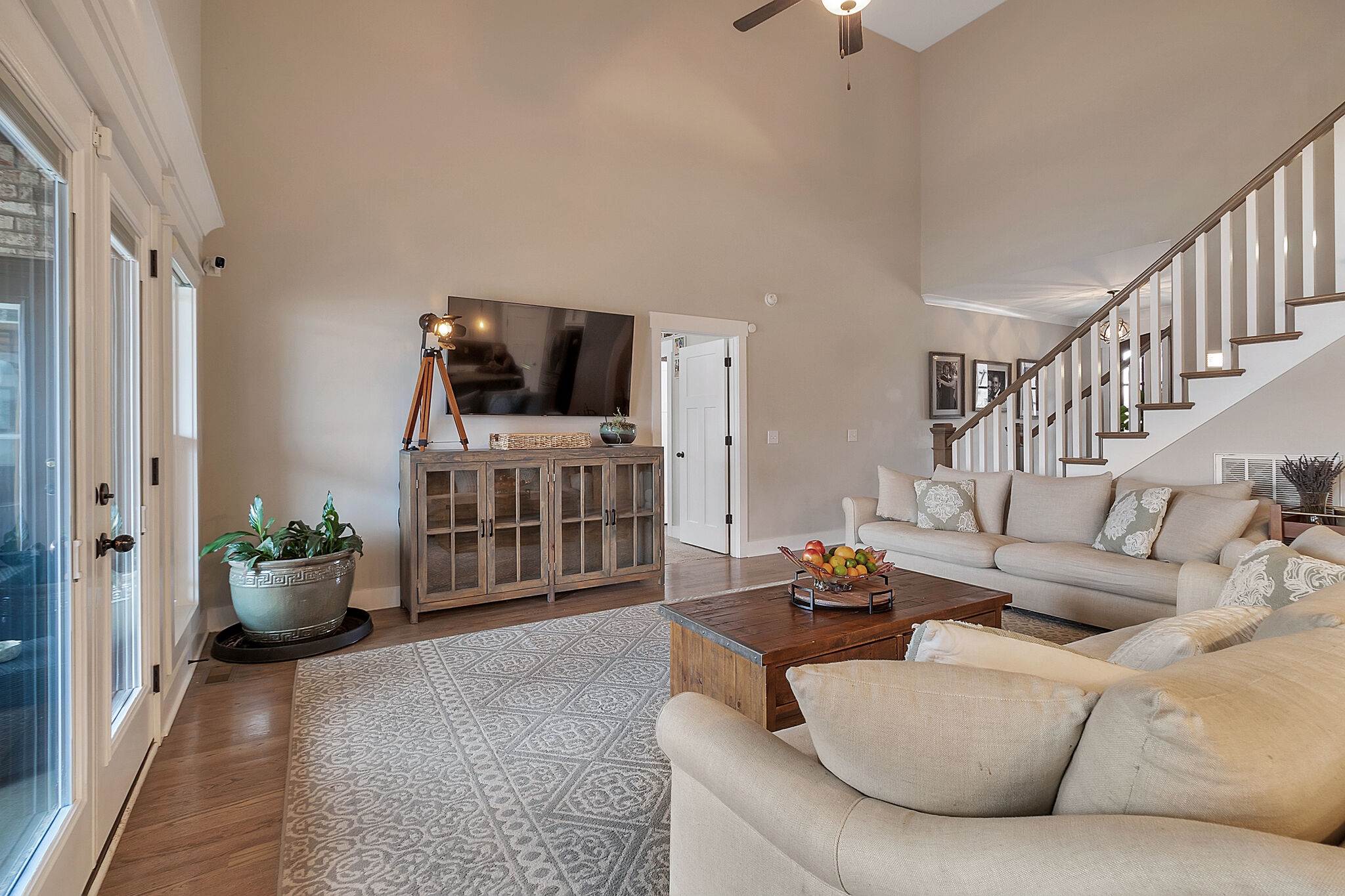 1508 Rhonda Drive, Christiana, TN 37037