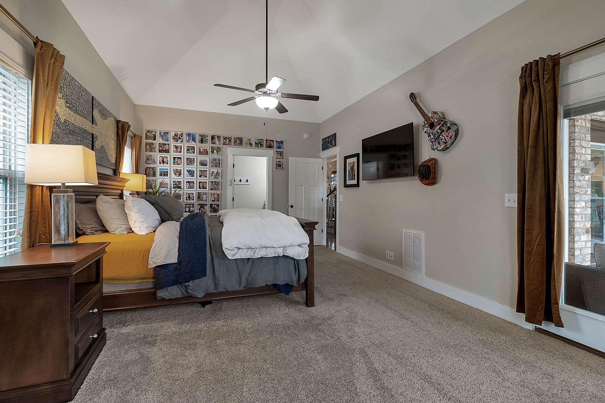 1508 Rhonda Drive, Christiana, TN 37037