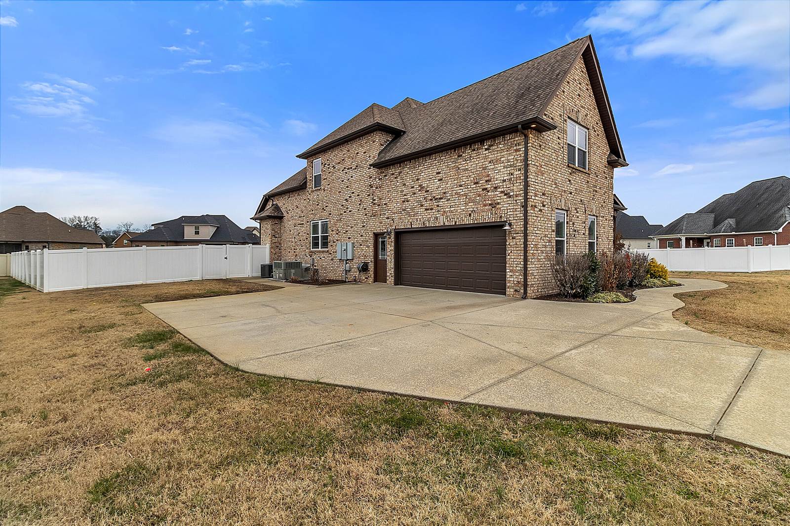 1508 Rhonda Drive, Christiana, TN 37037