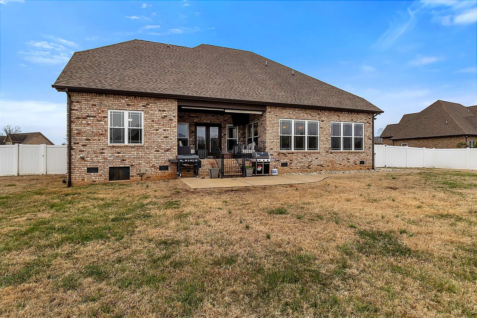 1508 Rhonda Drive, Christiana, TN 37037