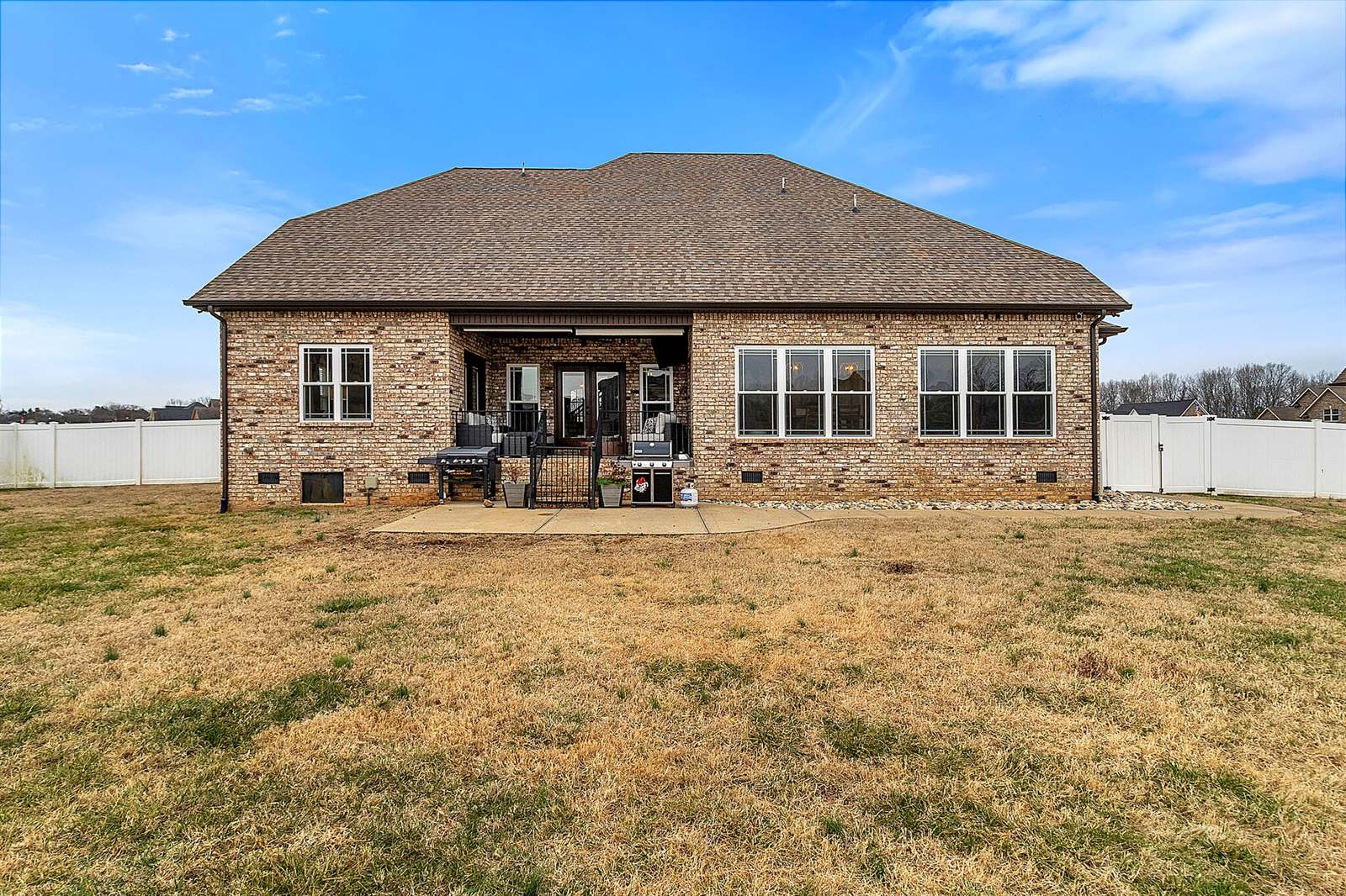 1508 Rhonda Drive, Christiana, TN 37037