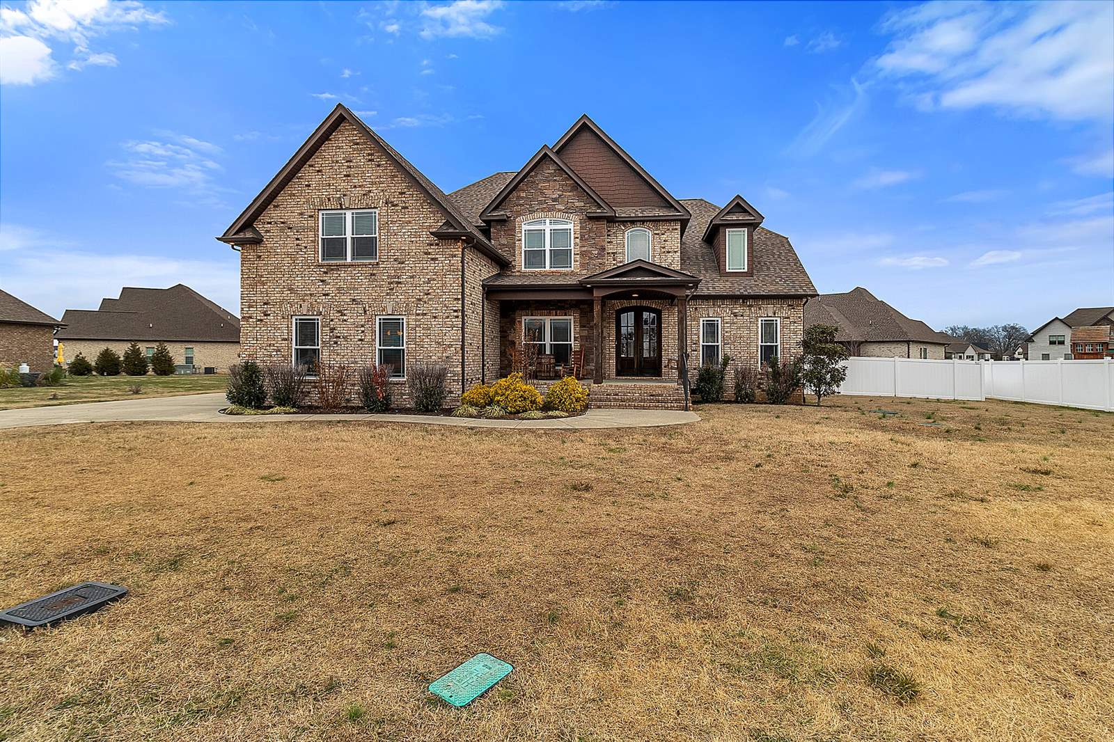 1508 Rhonda Drive, Christiana, TN 37037