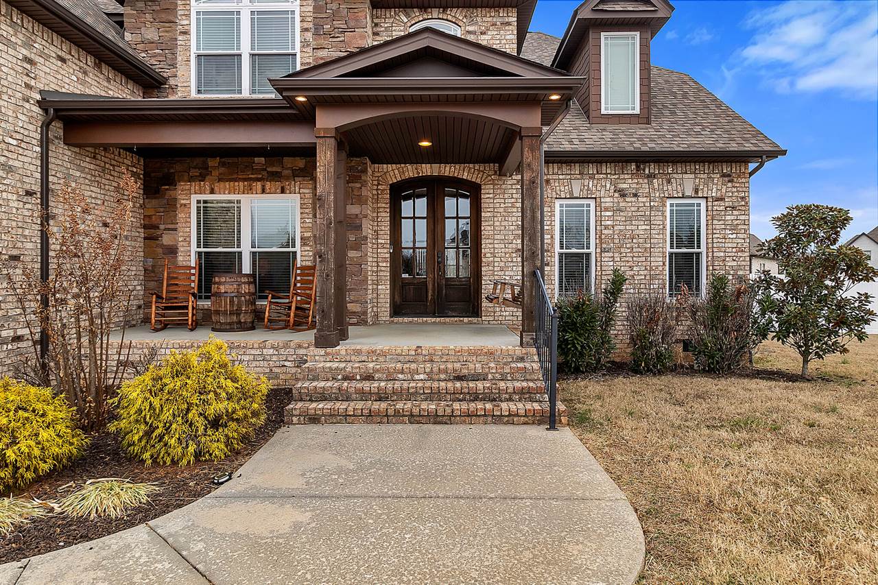 1508 Rhonda Drive, Christiana, TN 37037