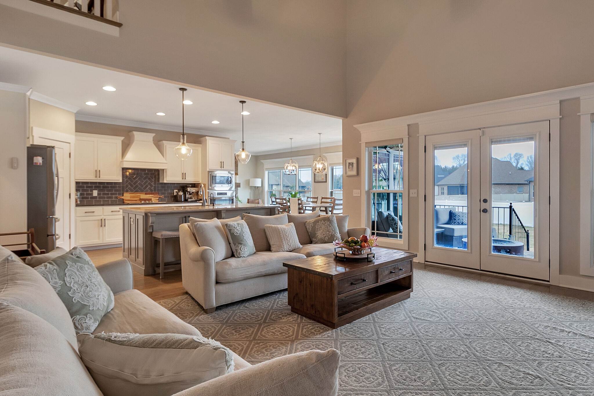 1508 Rhonda Drive, Christiana, TN 37037