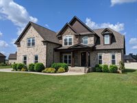 1508 Rhonda Drive, Christiana, TN 37037