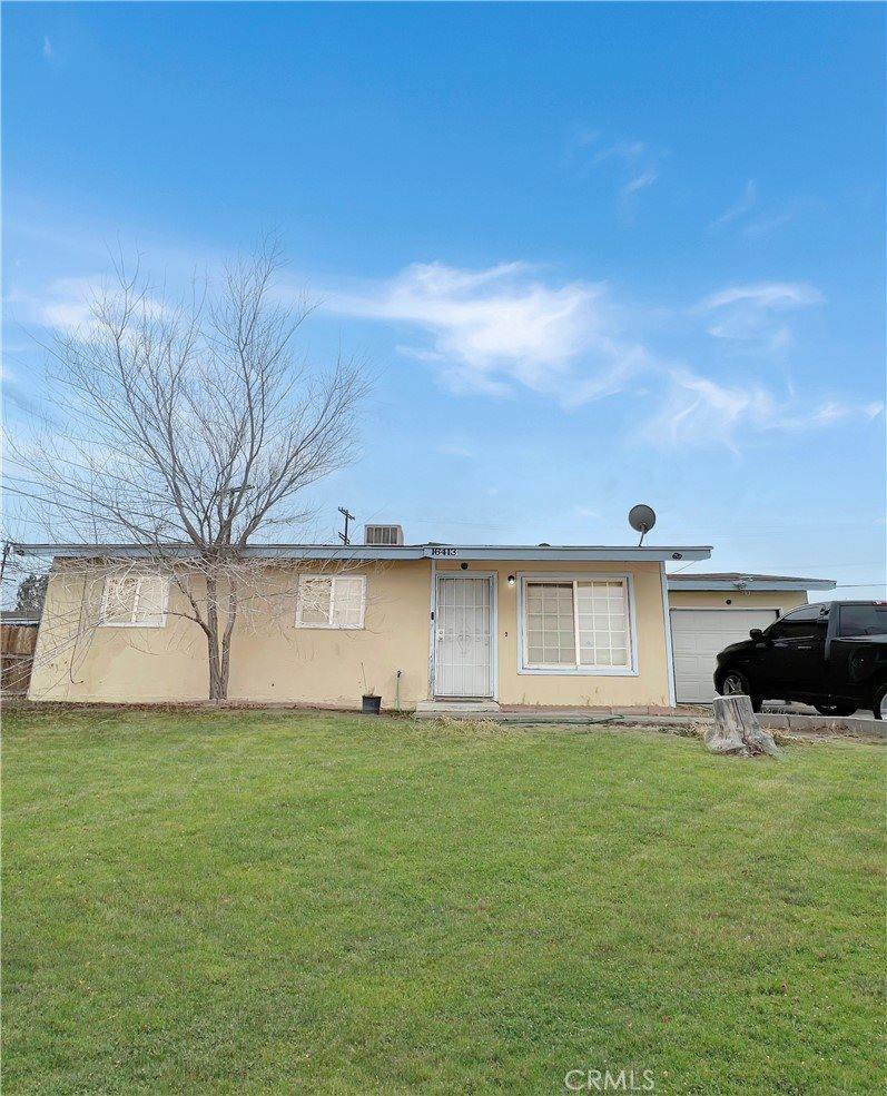 16413 Forrest Avenue, Victorville, CA 92395