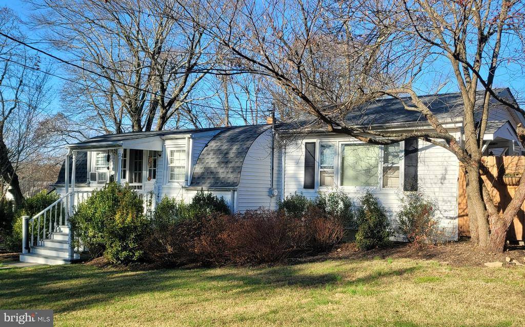 105 Grandview Avenue, Hopewell, NJ 08525