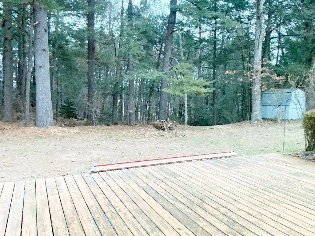 36 S Longyard Rd, Southwick, MA 01077