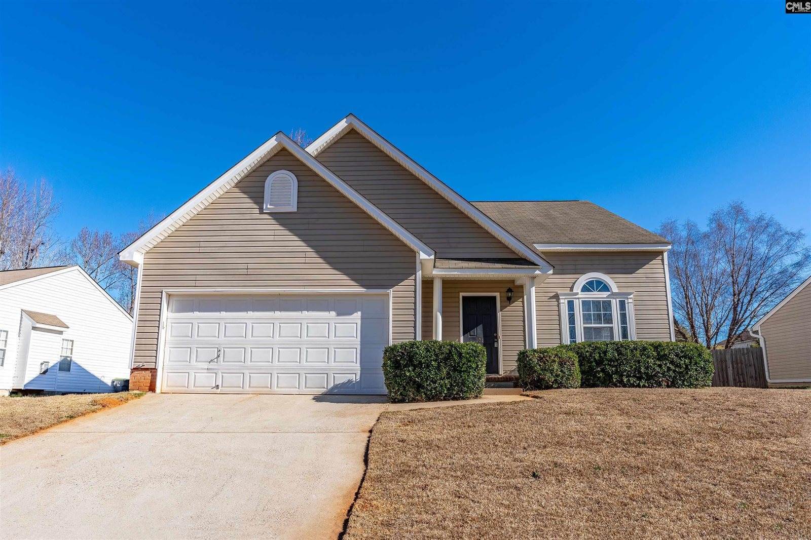 108 Tail Feather, Chapin, SC 29036