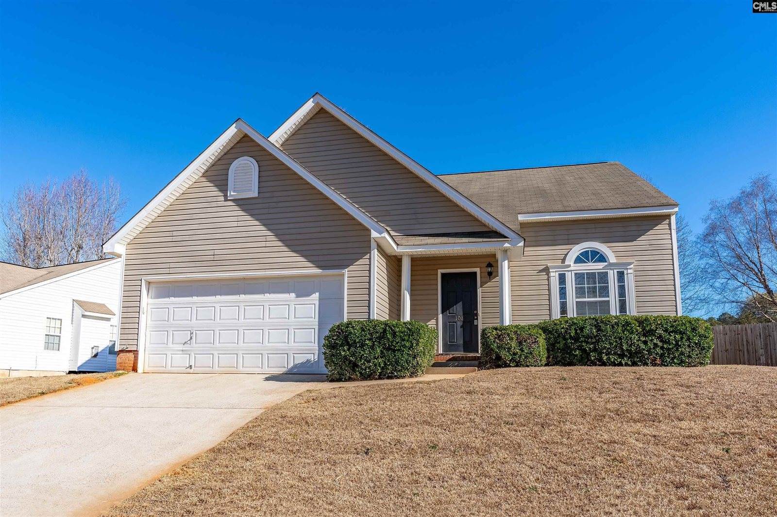 108 Tail Feather, Chapin, SC 29036