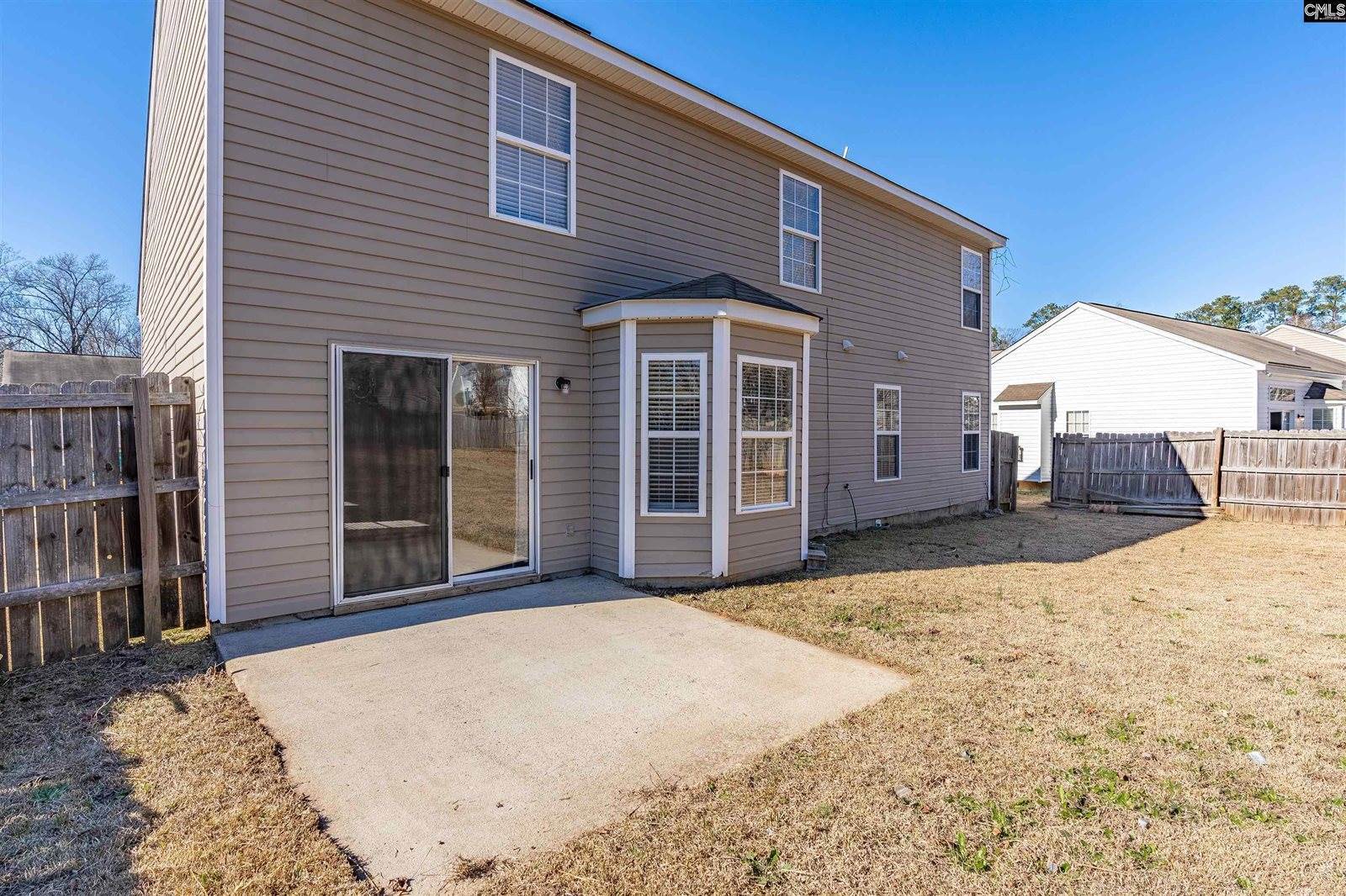 108 Tail Feather, Chapin, SC 29036