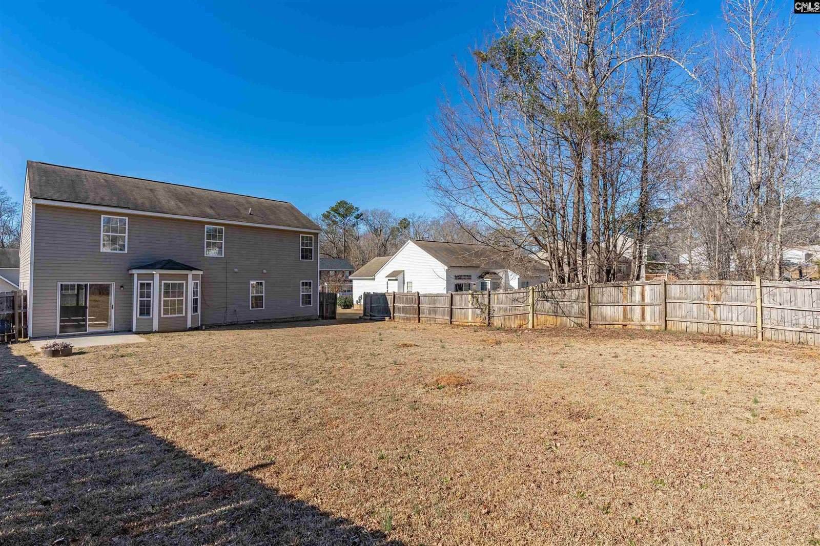 108 Tail Feather, Chapin, SC 29036