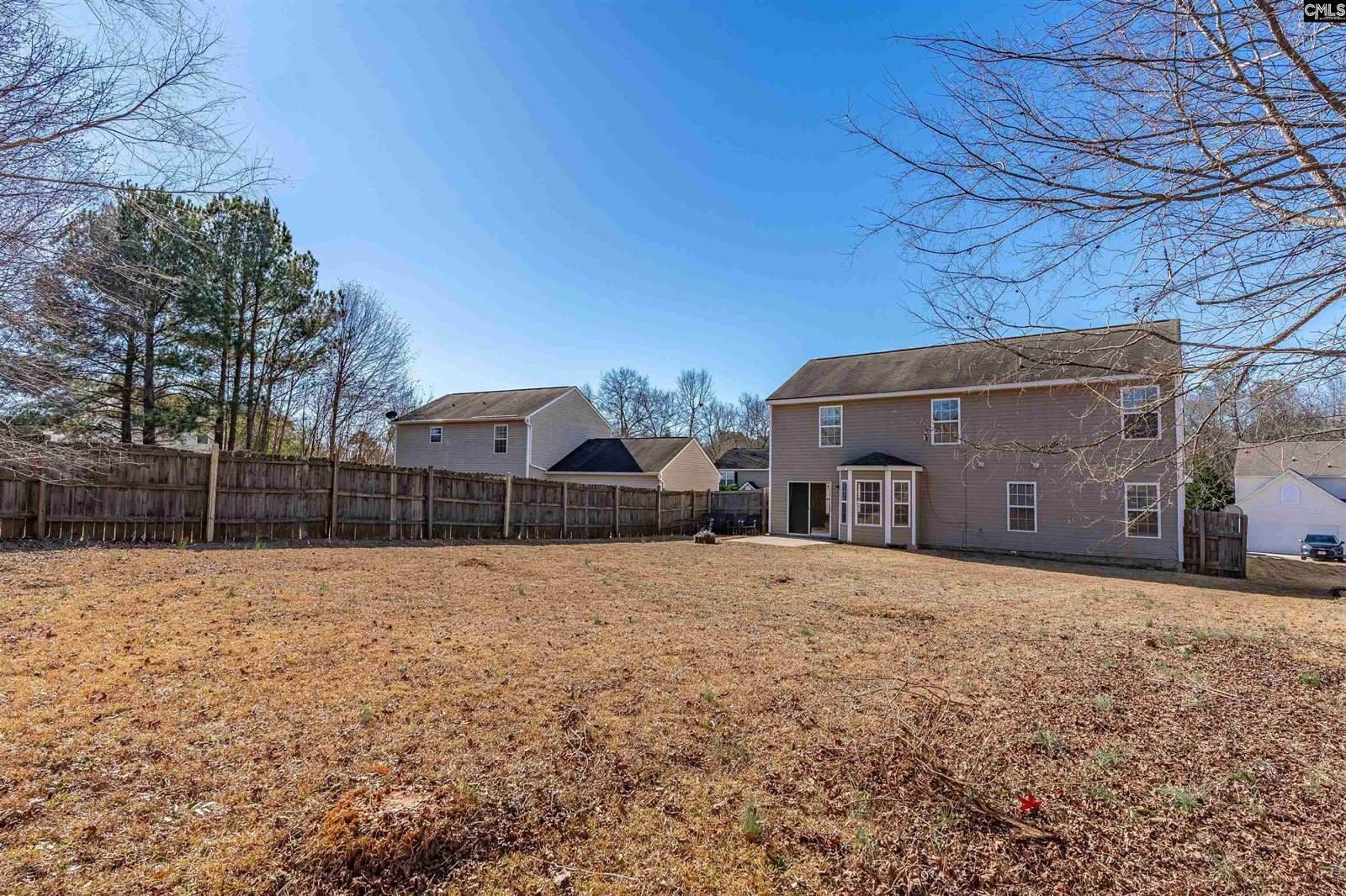 108 Tail Feather, Chapin, SC 29036