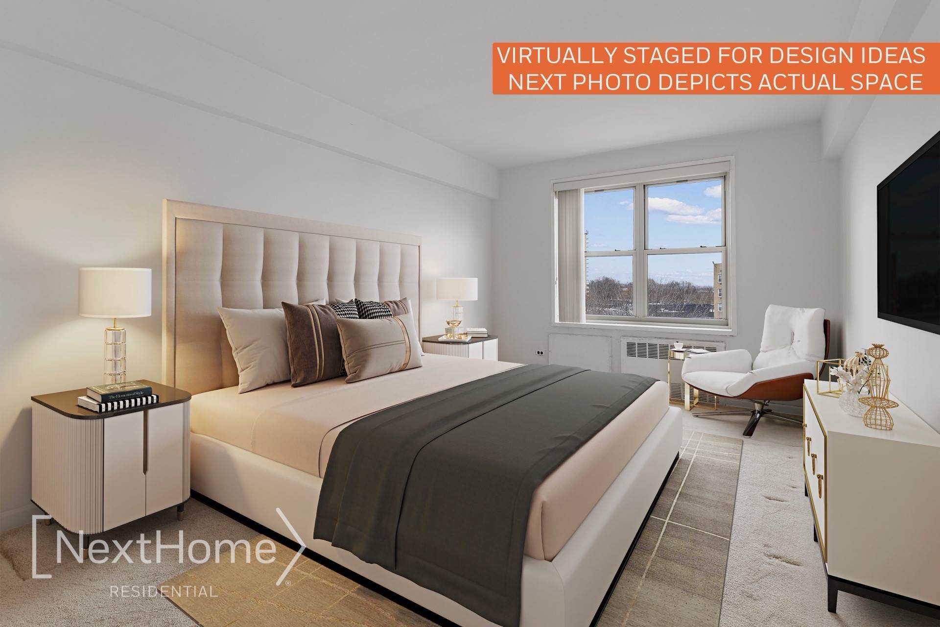 23-45 Bell Boulevard #5K, Bayside, NY 11360