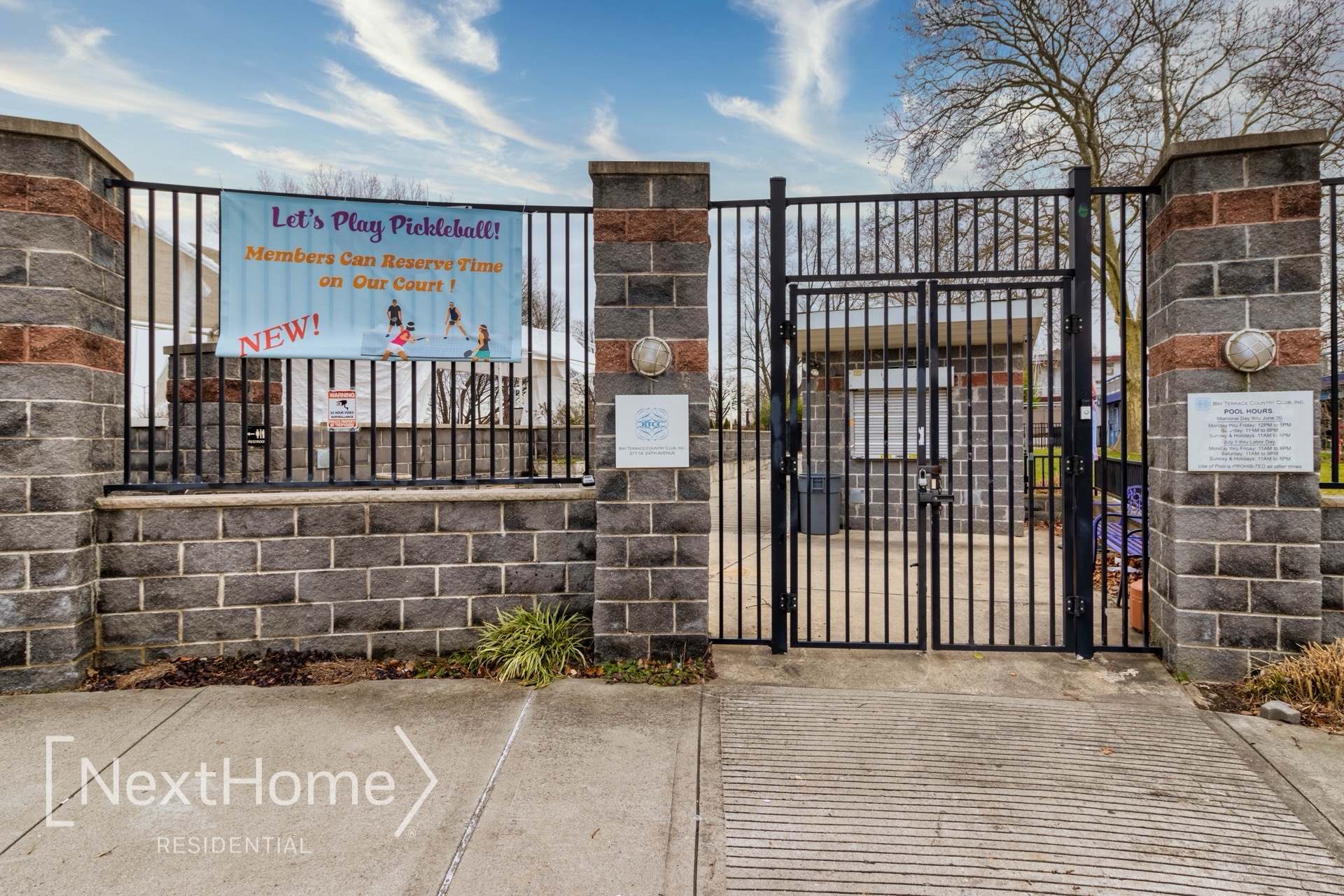 23-45 Bell Boulevard #5K, Bayside, NY 11360