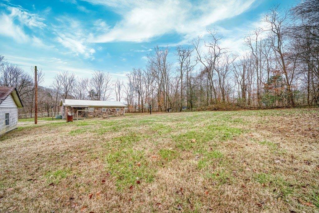 123 J K Lane, Sparta, TN 38583