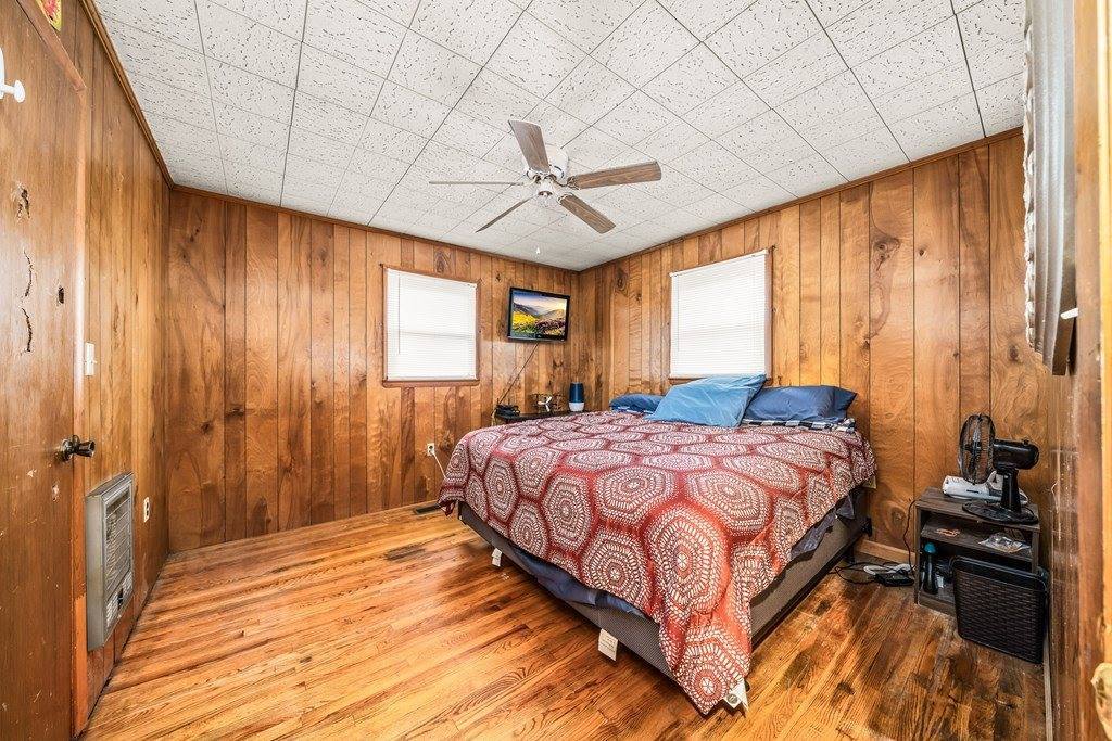 123 J K Lane, Sparta, TN 38583