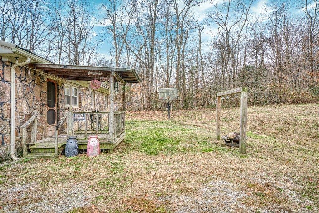 123 J K Lane, Sparta, TN 38583