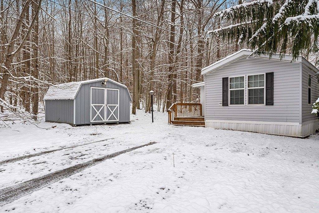 322 Ferncreek, Seven Springs Resort, PA 15622