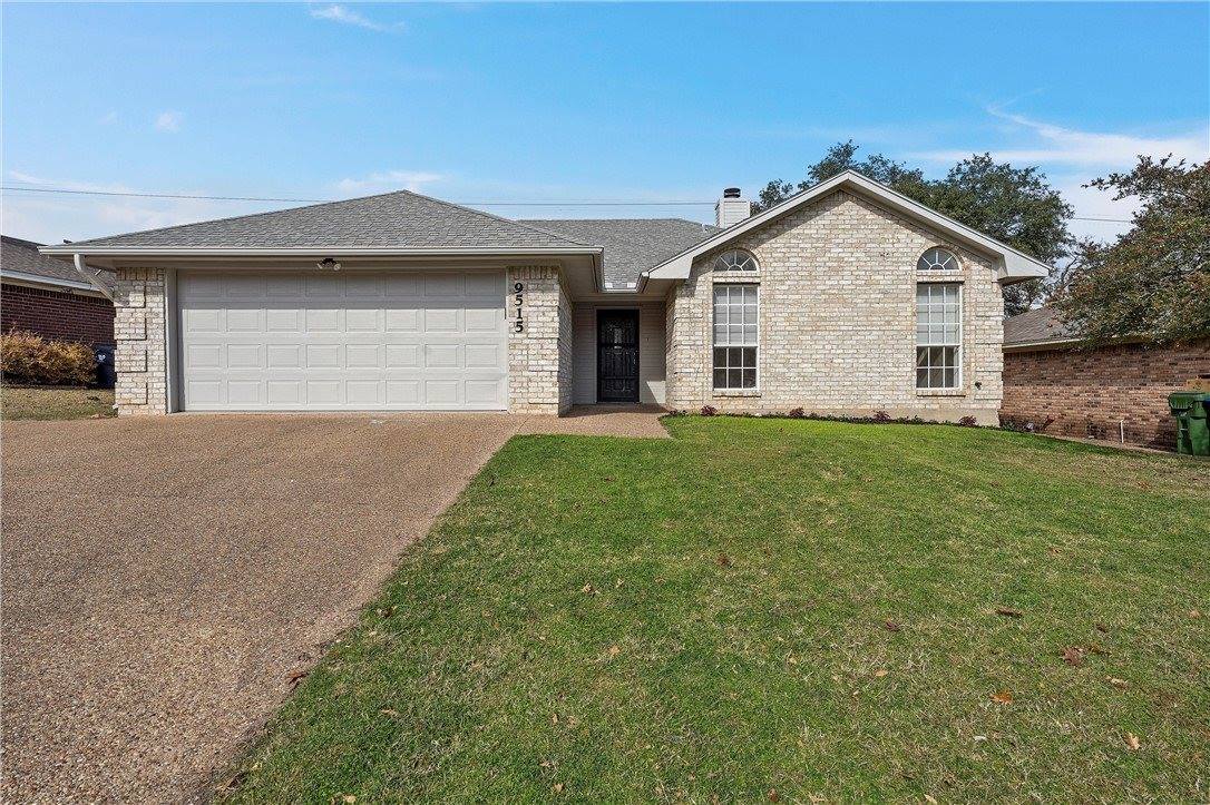 9515 Reno Drive, Woodway, TX 76712