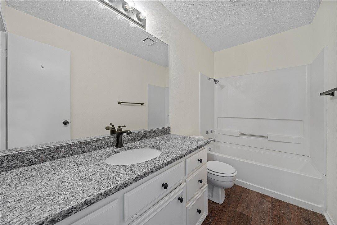 9515 Reno Drive, Woodway, TX 76712