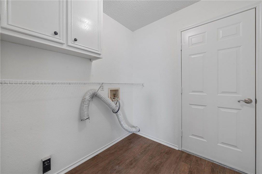 9515 Reno Drive, Woodway, TX 76712