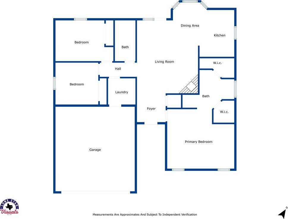 9515 Reno Drive, Woodway, TX 76712