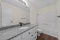 9515 Reno Drive, Woodway, TX 76712