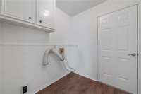 9515 Reno Drive, Woodway, TX 76712