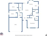 9515 Reno Drive, Woodway, TX 76712