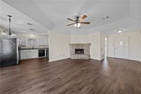9515 Reno Drive, Woodway, TX 76712