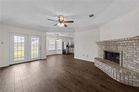 9515 Reno Drive, Woodway, TX 76712