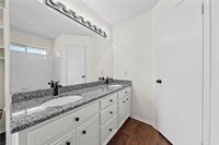 9515 Reno Drive, Woodway, TX 76712