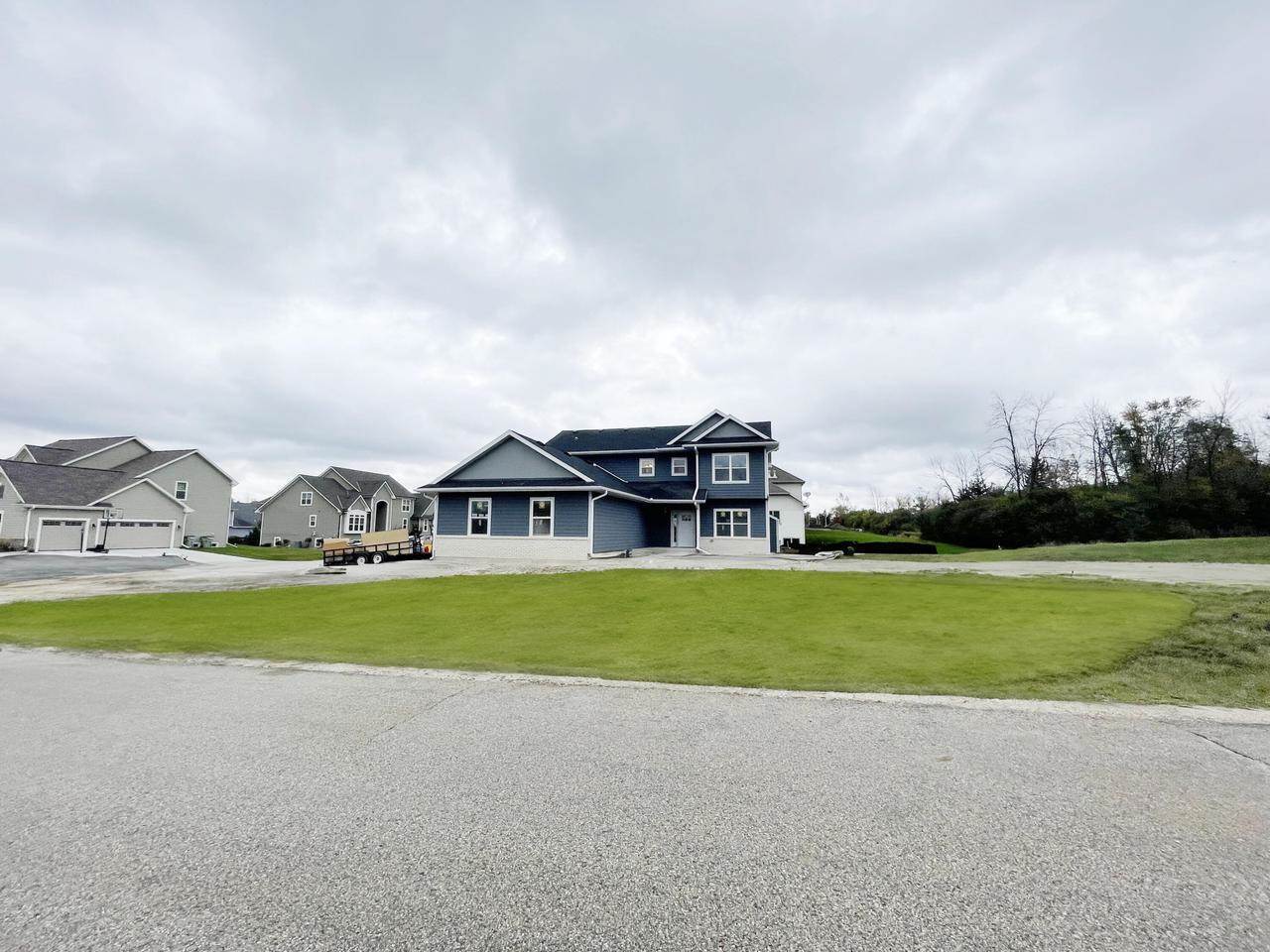 4862 S 35th STREET #Lot#2, Lot#2, Greenfield, WI 53221