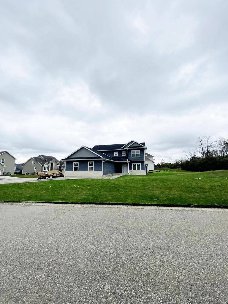 4875 S 34th STREET #LOT #4, Lot #4, Greenfield, WI 53221