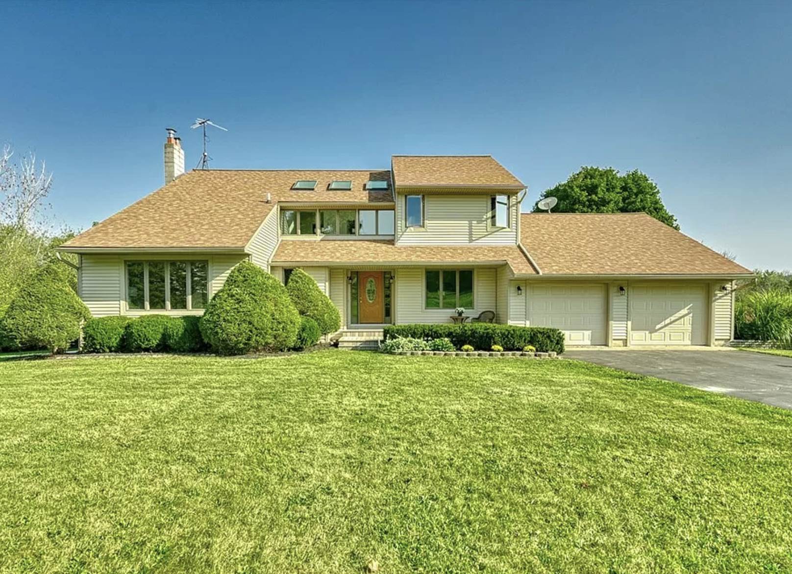 6482 Bortle Road, Victor, NY 14564