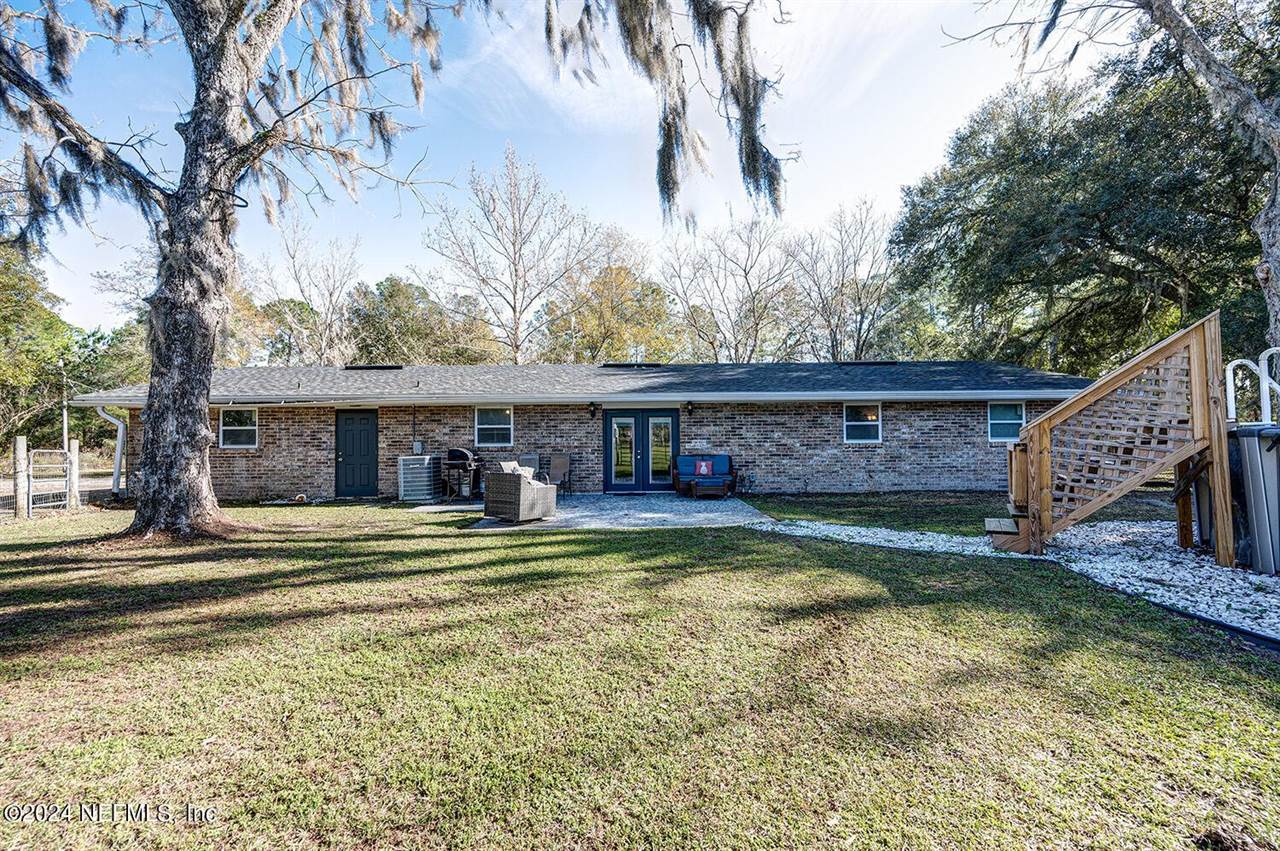 2794 Parrish Cemetery Road, Jacksonville, FL 32221