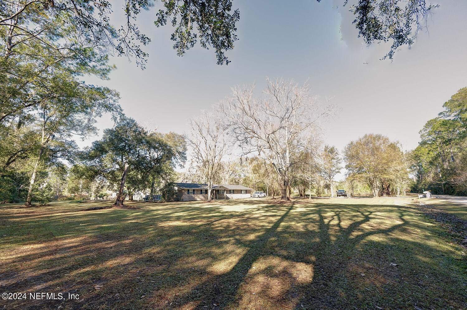 2794 Parrish Cemetery Road, Jacksonville, FL 32221