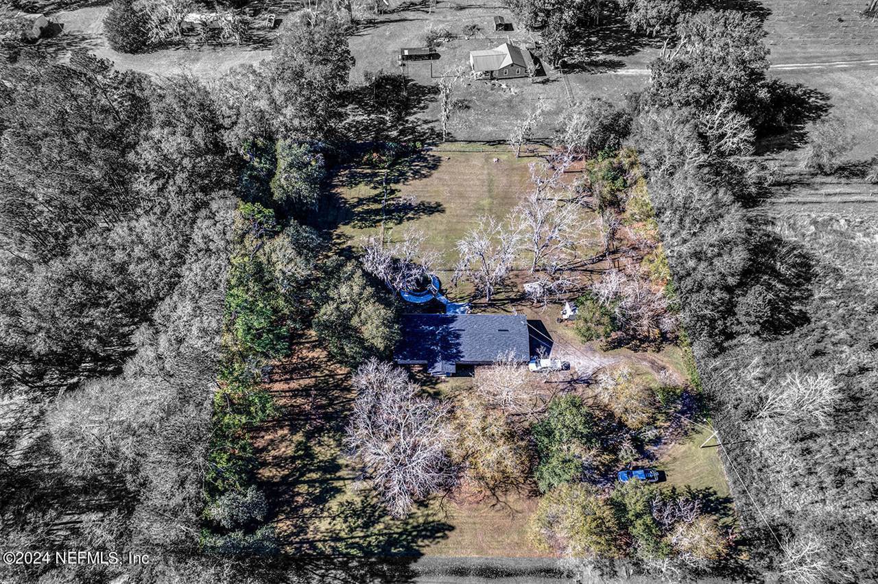 2794 Parrish Cemetery Road, Jacksonville, FL 32221