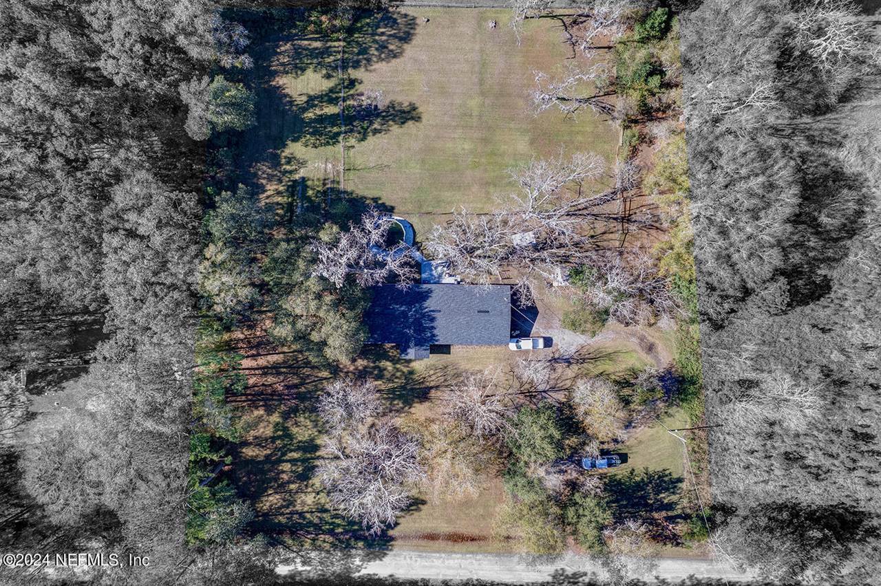 2794 Parrish Cemetery Road, Jacksonville, FL 32221