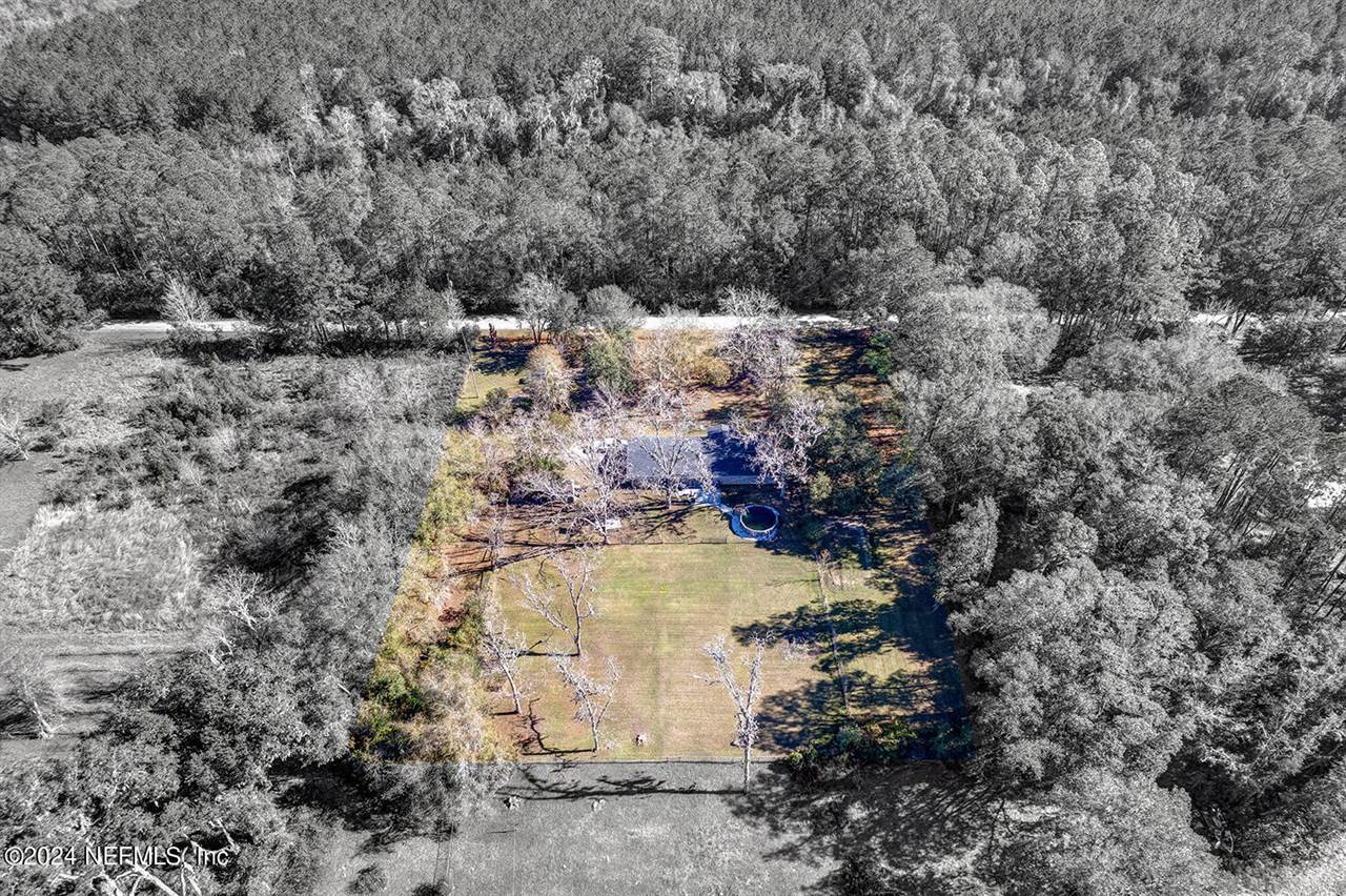 2794 Parrish Cemetery Road, Jacksonville, FL 32221