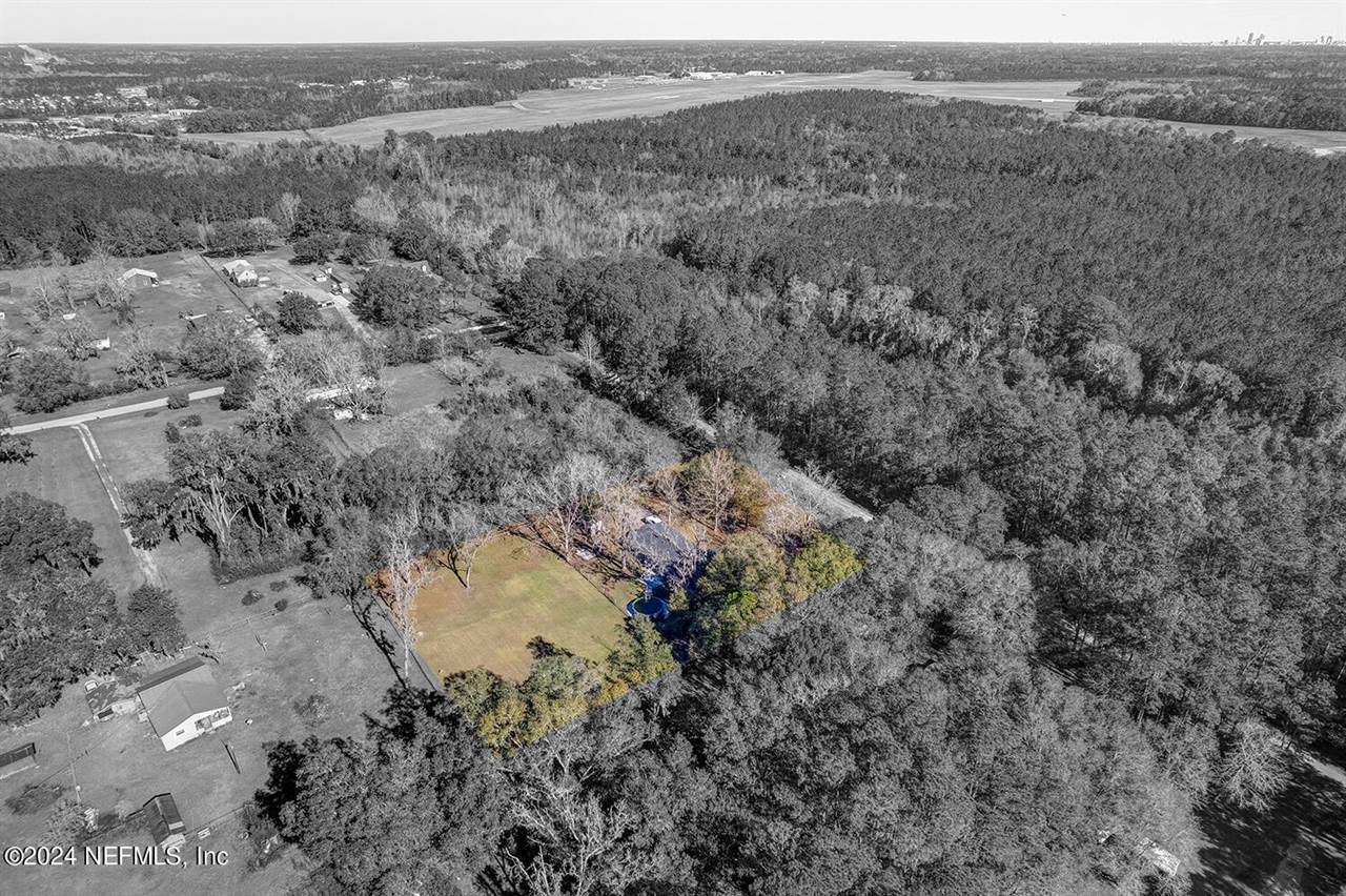 2794 Parrish Cemetery Road, Jacksonville, FL 32221