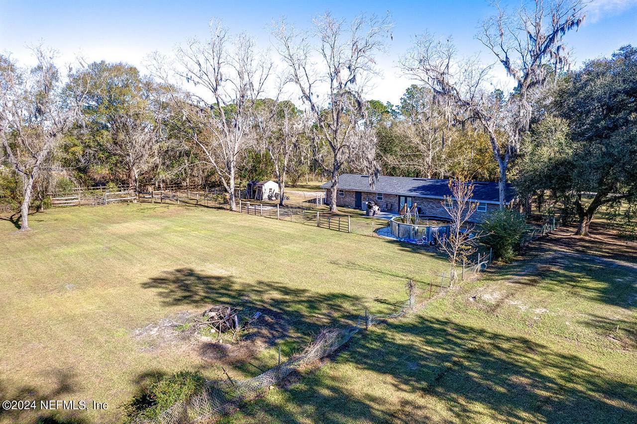 2794 Parrish Cemetery Road, Jacksonville, FL 32221