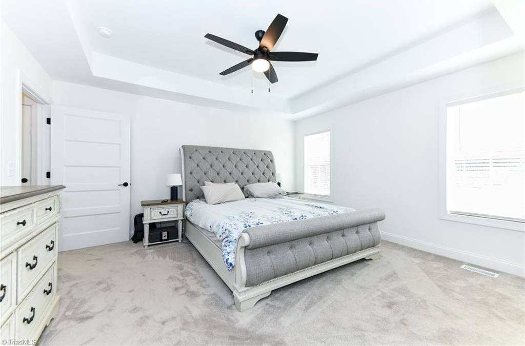 169 Hidden Acres Drive, Thomasville, NC 27360