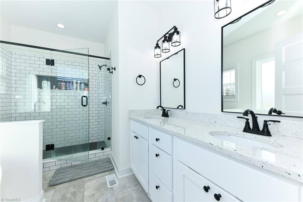 169 Hidden Acres Drive, Thomasville, NC 27360