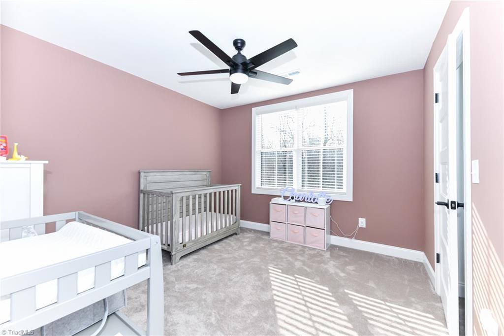 169 Hidden Acres Drive, Thomasville, NC 27360