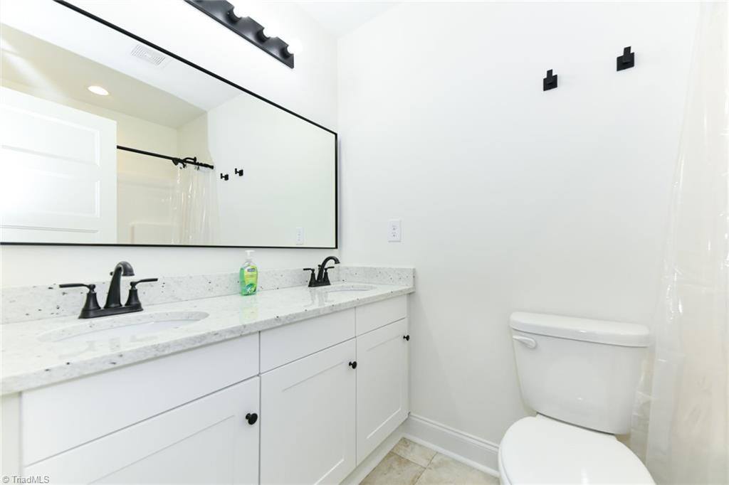 169 Hidden Acres Drive, Thomasville, NC 27360