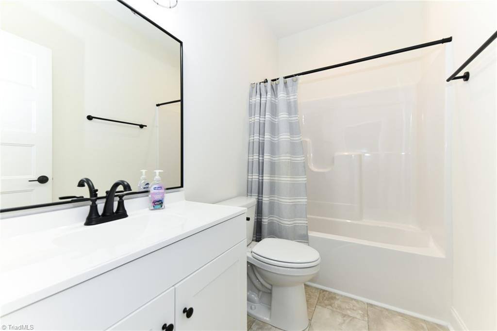 169 Hidden Acres Drive, Thomasville, NC 27360